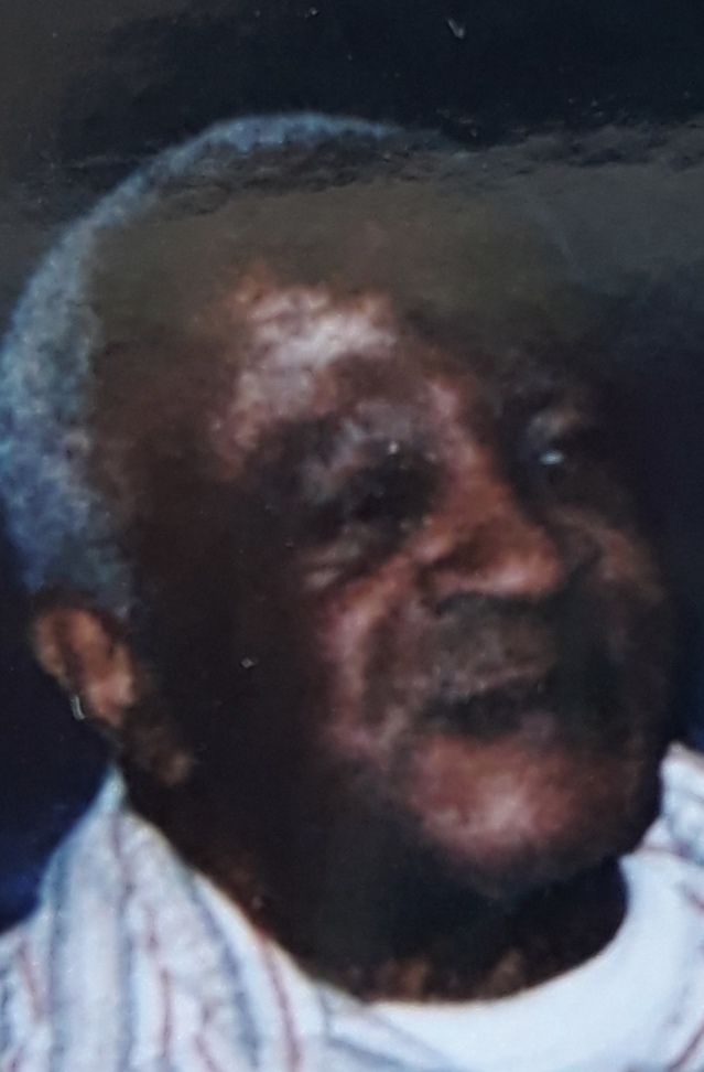Tolbert, Frank